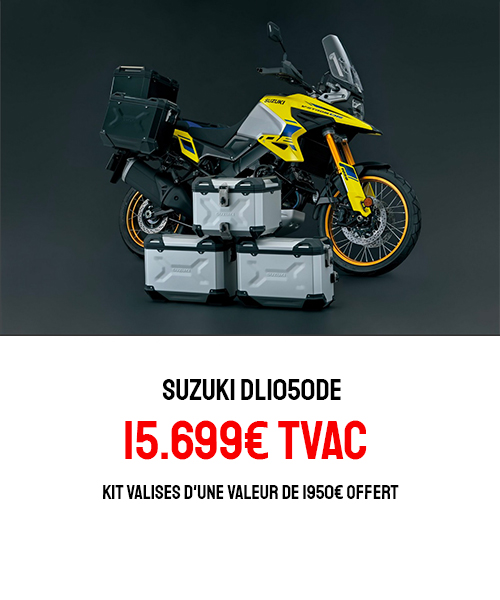 Suzuki DL1050DE